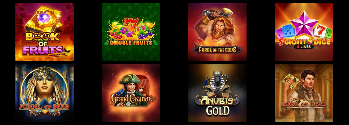Jogos no Cassino Online 858bet.COM