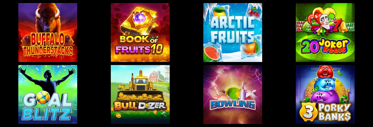 Seleção de Slots na 858bet.COM